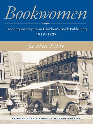 cover image of Bookwomen